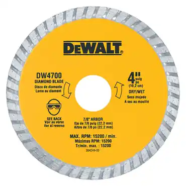 DeWalt DW4700
