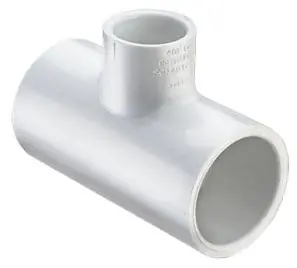 Spears 401-248 P402X34T 2 X 3/4 PVC40 SOC TEE