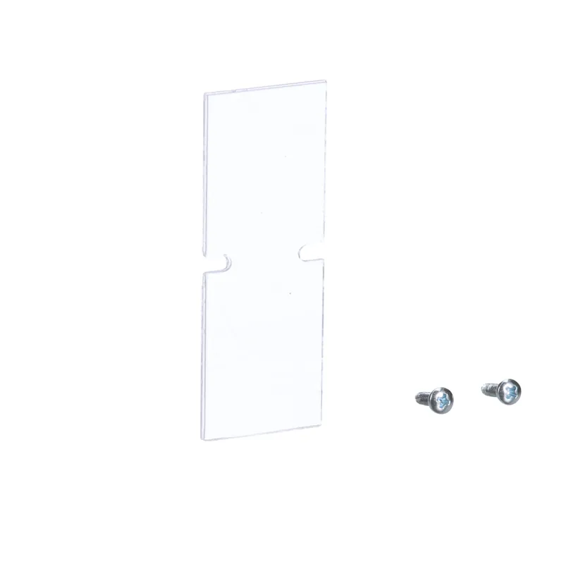 Square D 9080LB21 Power Distribution Block Cover 1-Pole