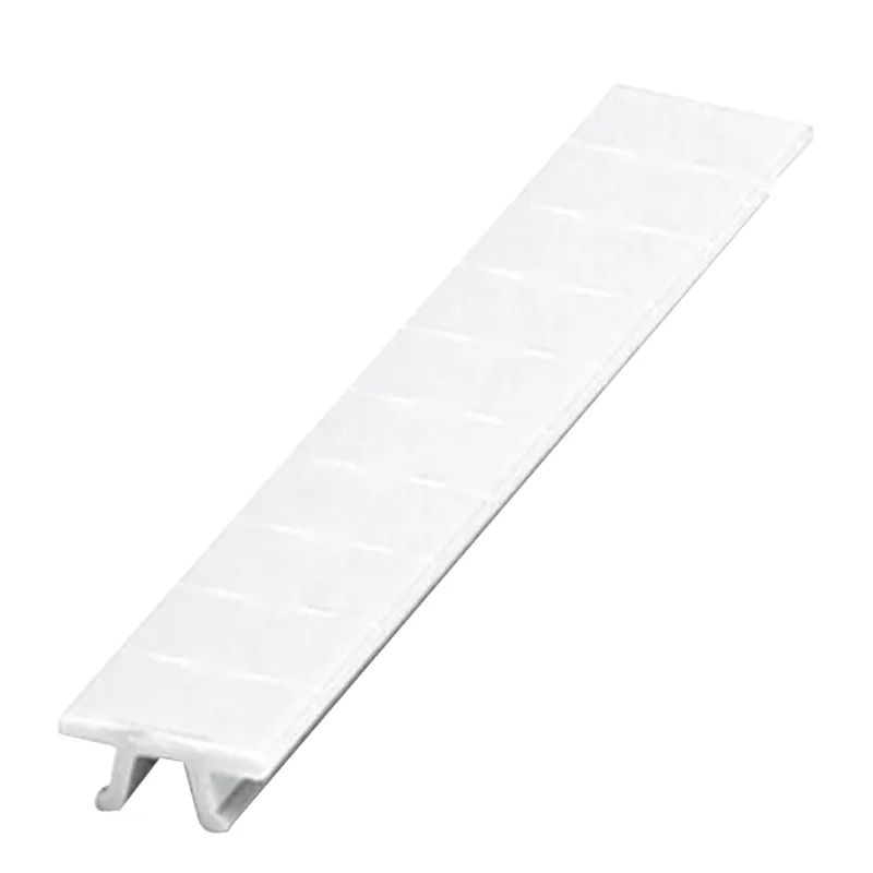 Schneider Electric NSYTRAB620 Marking Strip, Liner