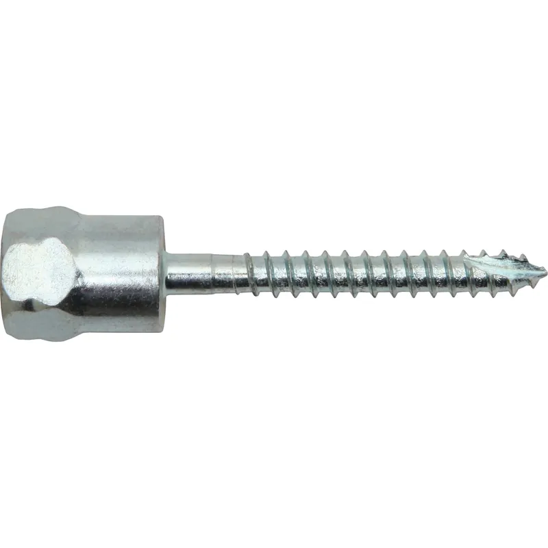 DeWalt PFM2251200 Hangermate 1/4 x 3 Rod Hanging Anchor 3/8 Rod