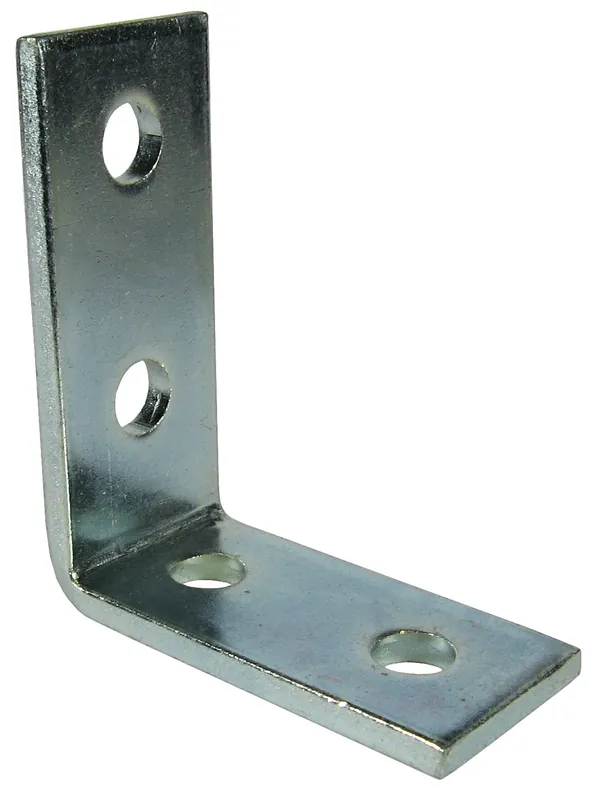 LH Dottie SAF490 90 DEg Angle Fitting 3-3/4 x 1-5/8 x 3-7/8 in