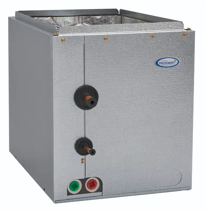 ADP HG30924D175B1205AP A-Coil 2 Ton Aluminum TXV 17.5W 21D W 12.5H