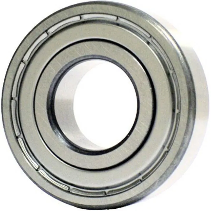 SKF 62111 2ZJEM Radial Deep Groove Ball Bearing 55 mm ID 100 mm OD 21 mm Width