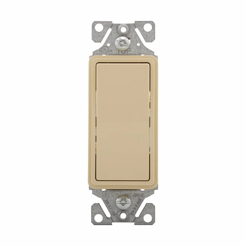 Crouse-Hinds 7503V-BOX EWD 7503V-BOX Switch Decorator 3Way