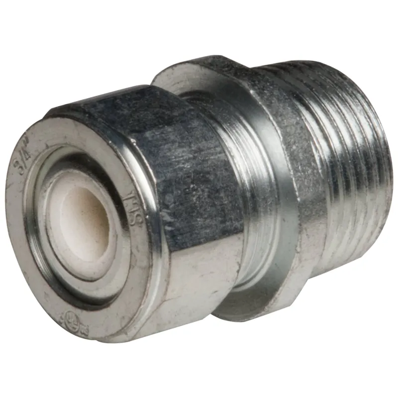 Raco RACO3723-1 3/4 Cordgrip Conn