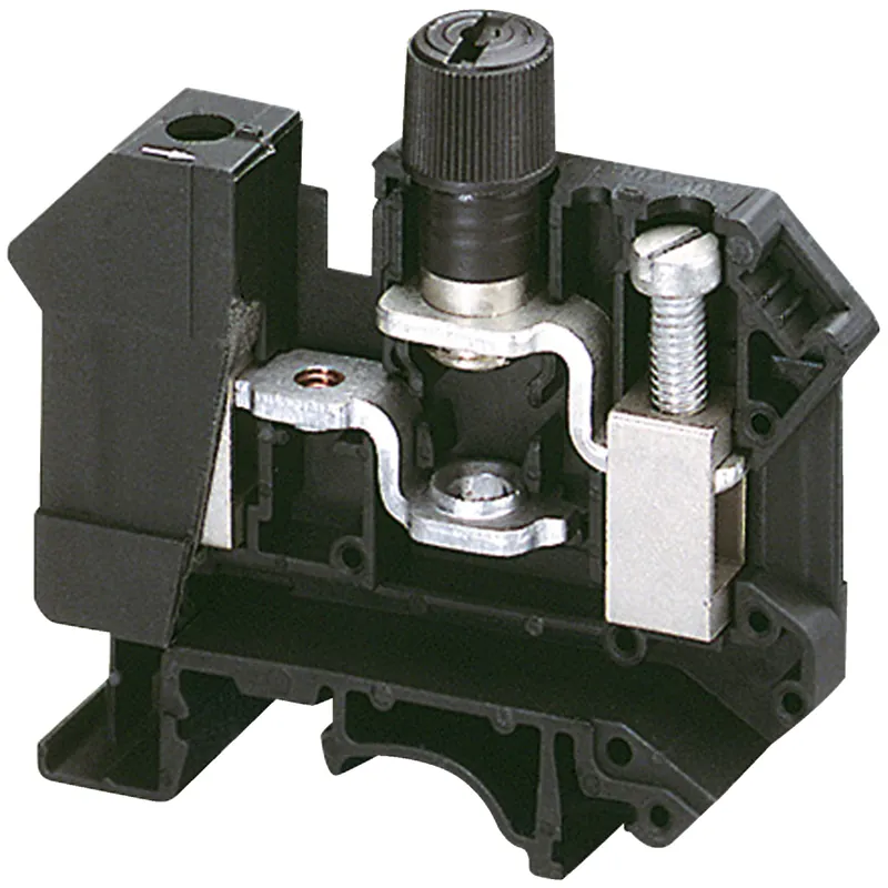 Schneider Electric NSYTRV162SF Square D 16 mm 2-Point Black