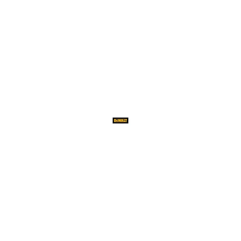 DeWalt DW5747 3/4 x 11 x 16 High Impact 4 Cutter Spline