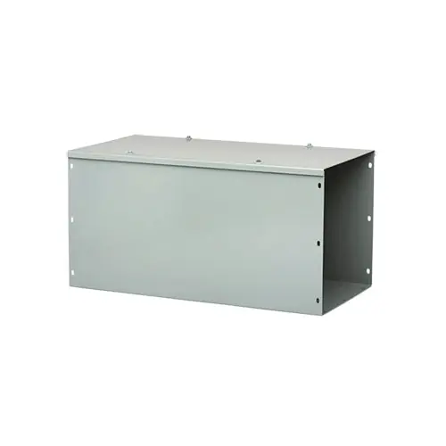 Hoffman F44G36 NEMA 1 Lay-In Wrwy KO