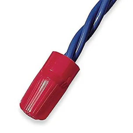 BUCHANAN B2-1 Connector W Classic Fin/Twist-On PP R