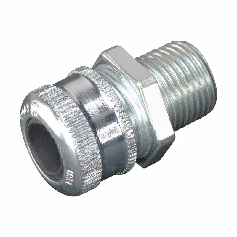 Crouse-Hinds BUSH94 CRSH BUSH94 BUSHING 80C (3/8, 1/2, 3/4 or 1 NPT)
