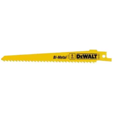 DeWalt DW4839B Reciprocating Saw Blades 12 Inches 10/14 TPI Replacement MPN