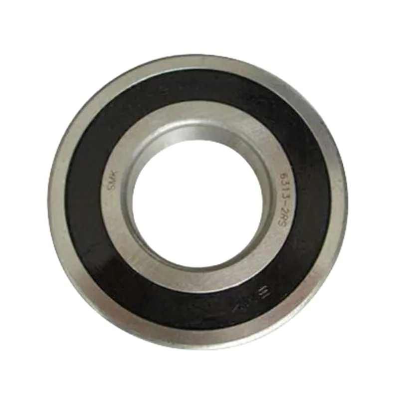 SKF 6313-2RS Deep Groove Radial Ball Bearing 65 mm Bore x 140 mm OD x 33 mm Width