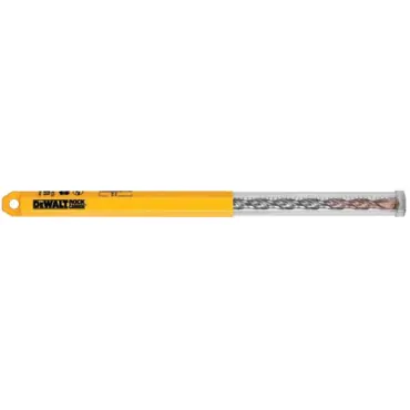 DeWalt DW5804 Hammer Bit - 1/2 x 21 1/2 in - 16 Flute