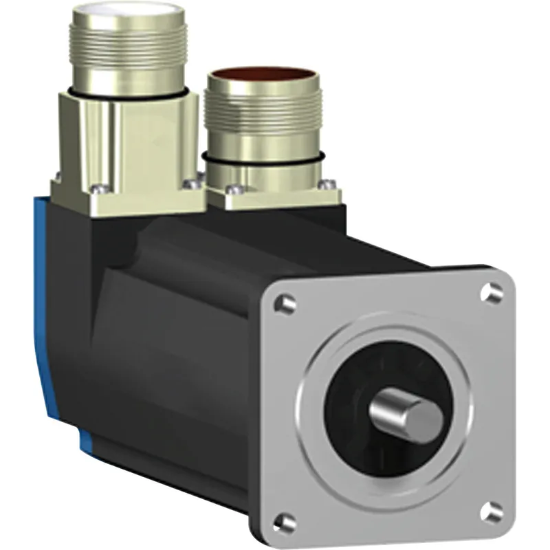Schneider Electric BSH0551P02A1A servo motor BSH, 0.5N.m, 4000rpm, 55mm, untapped shaft, Sincos multi turn, without brake, IP50