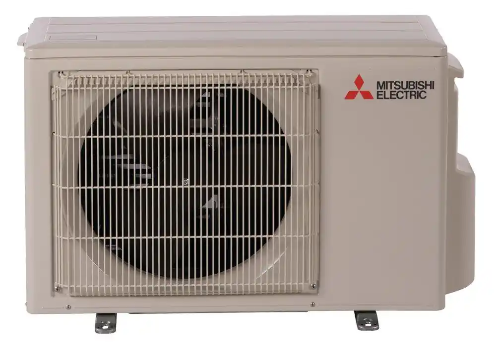 Mitsubishi MUY-GS15NA-U1 15k BTU GS-Series Cooling Only Outdoor Condenser Single Zone Only