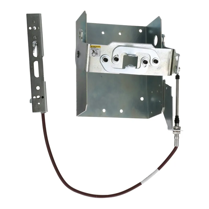 Square D 9422CSJ10 Disconnect Mechanism 600 Amp 120 Inch Cable
