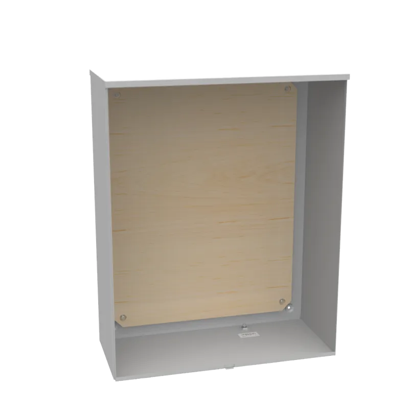 Milbank U9398-O CT Encl (14L x 32W x 40H) Replacement MPN