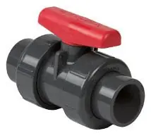 Spears 3629-005 Standard True Union 2000 Ball Valve 1/2 Inch