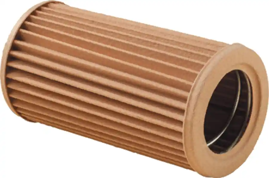 Superior HVACR Products F35A Filter Cartridge, Replaceable CFA Uni-Form for Shell 3CFA