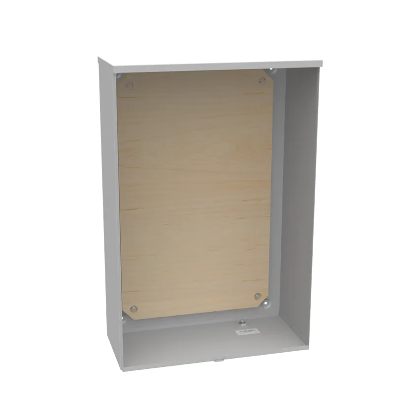 Milbank U9397-O TFMR CABINET