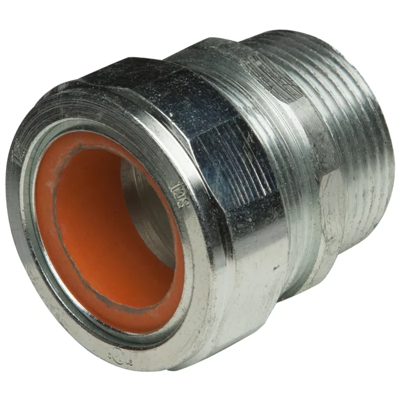 Raco RACO3725-4 1 1/4 Cordgrip Conn