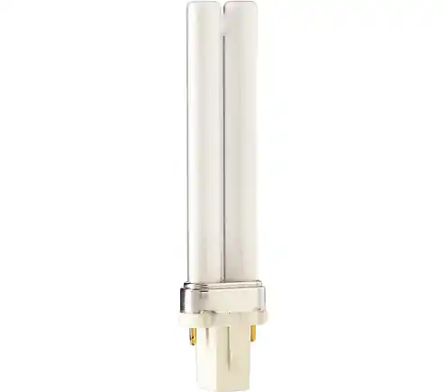 Philips 148718 PL-S 7W/827/2P 1CT/5X10