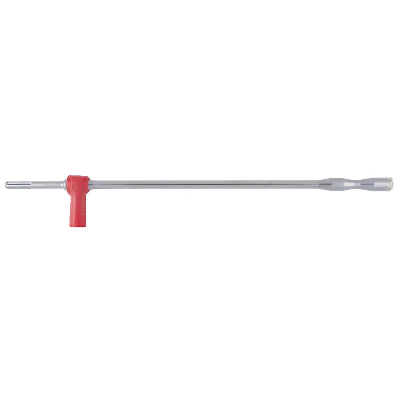 Milwaukee 48202168 SDS-Max VAC Bit 1-1/8 x 27 x 35 Replacement MPN
