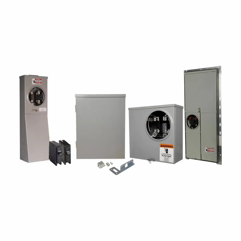 Eaton TIMCB3/0 Boot Kit 5 in L x 5 in W x 1 in H