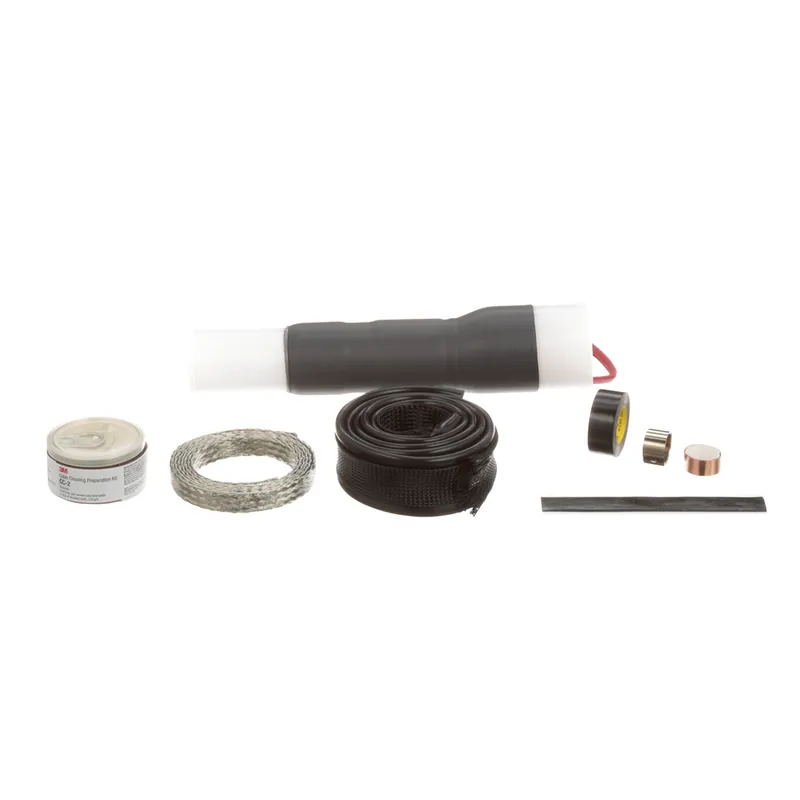 3M 7624-T-95-3-RJS Indoor 3 Conductor Termination