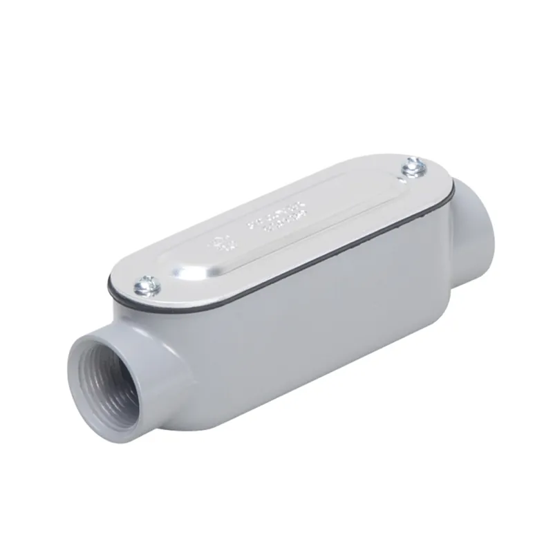 TayMac RLC050 1/2 in. Rigid C Assembly