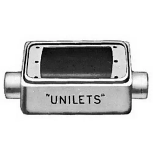 Appleton FSC150 1/2 Type FSC Thread Unilet