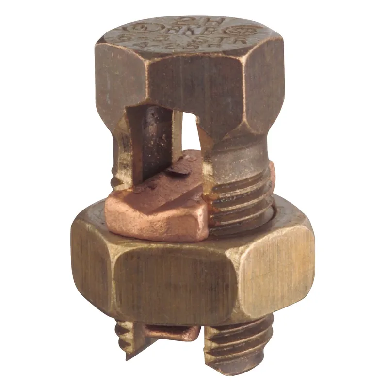 Blackburn 350M 350 H-Strength Split-Bolt Conn 350