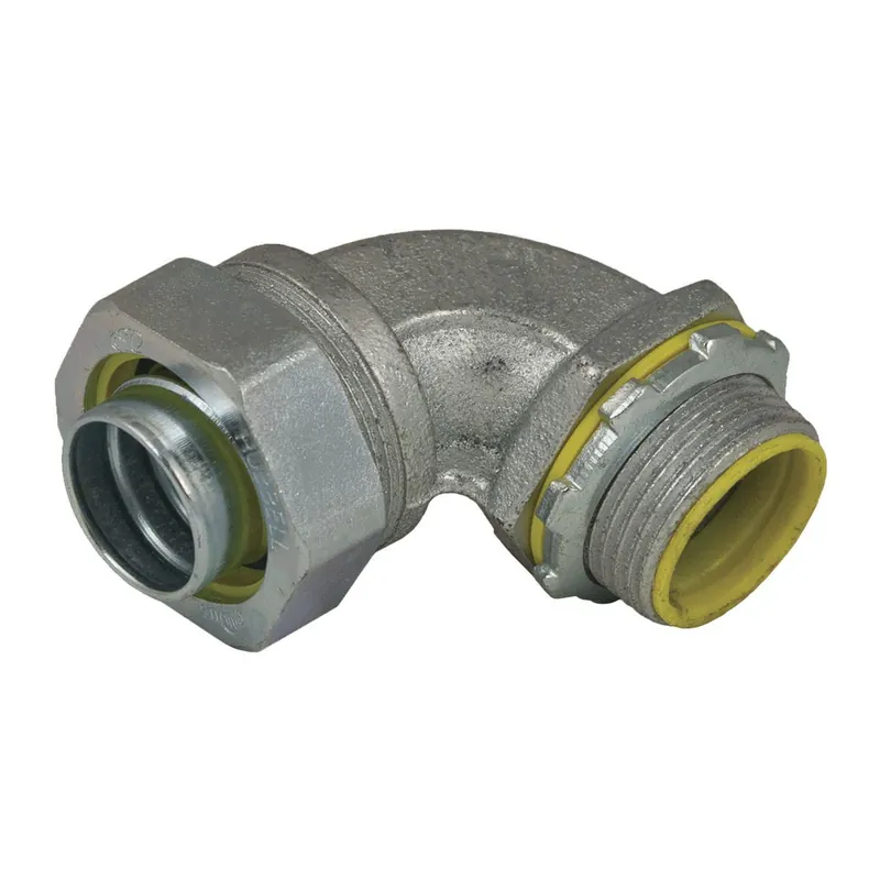 Raco RACO3546 1 1/2 Liquidtight Conn 90 Ins