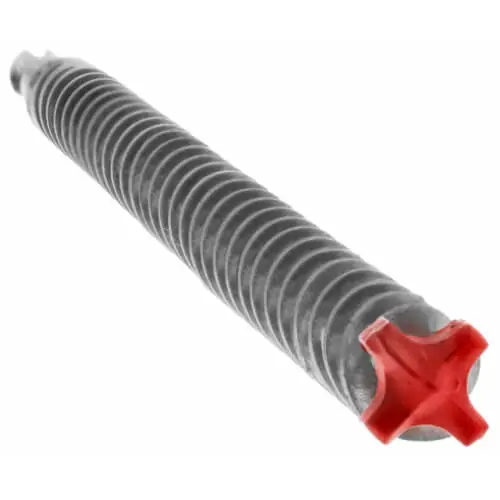 Diablo DMAPL4200 Rebar Demon SDS Plus 4 Cutter Full Carbide Head Hammer Bit