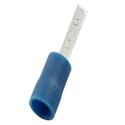 Panduit EDV14-87MB-Q StrongHold Blade Terminal Pack