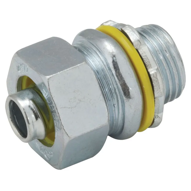 RACO 3403 3/4 Liquidtight Connector