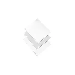 Hoffman A18P16 Panels for WiFi Cabinets and Small Wall-Mount Enclosures