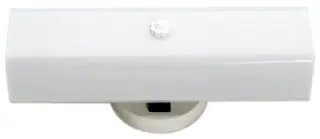Nuvo Lighting 77-990 Vanity Light Fixture 60W 14 Inch Vanity Light Fixture