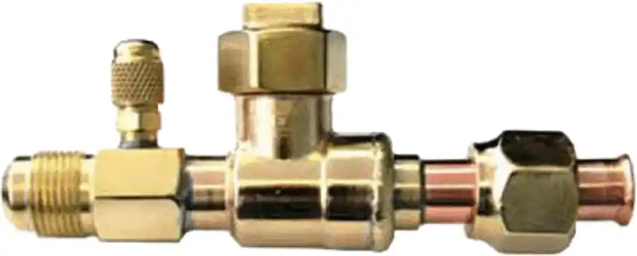 Mitsubishi BV58FFSI2 - Mitsubishi Diamondback - 700 PSI - (5/8)