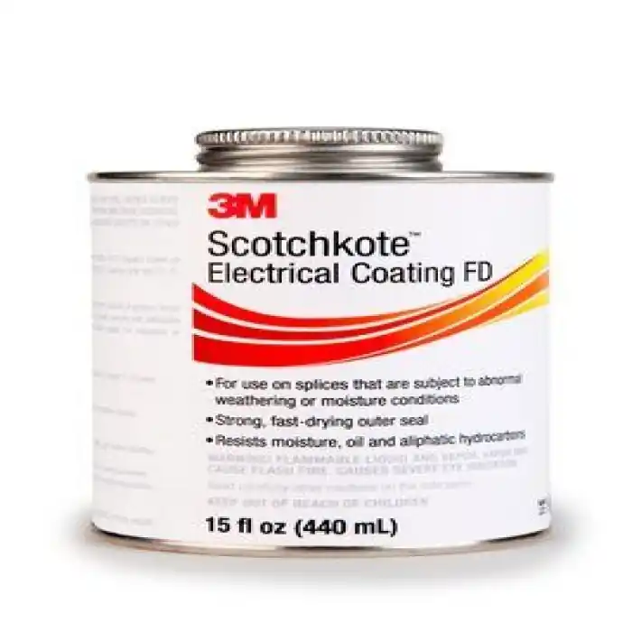 3M SCOTCHKOTEFD 15 oz Fast Drying Electrical Coating