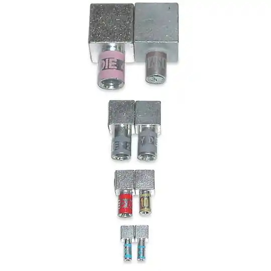 ABB MD8M-1 Male Disconnect Power 1 Load