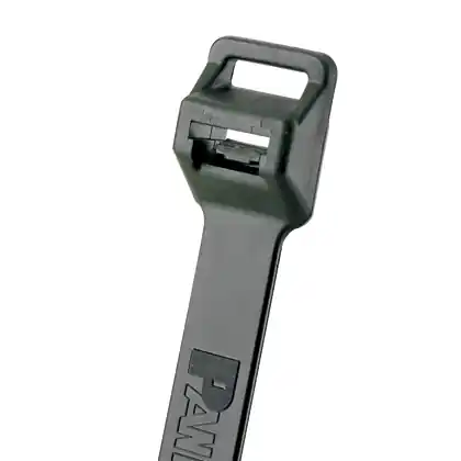 Panduit PLT6EH-Q0 Lashing Cable Tie Weather Resistant 22.2
