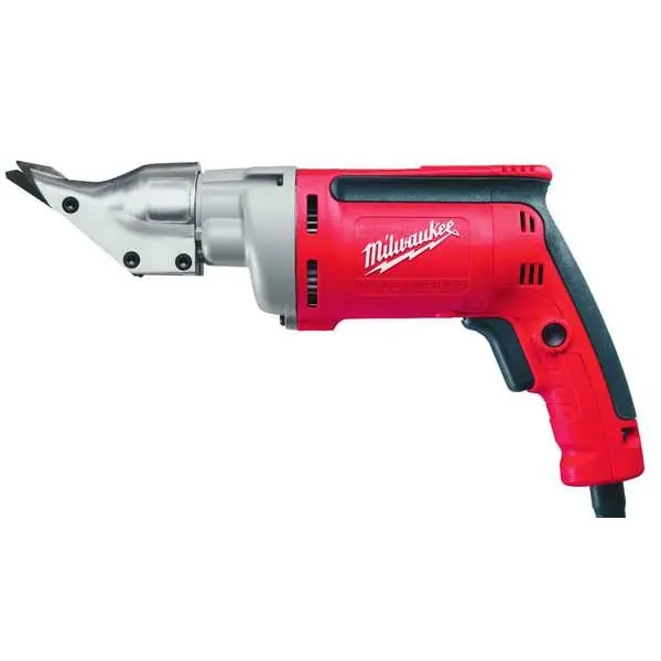 Milwaukee 6852-20 Shears 6.8 A (18 Gauge) Replacement MPN