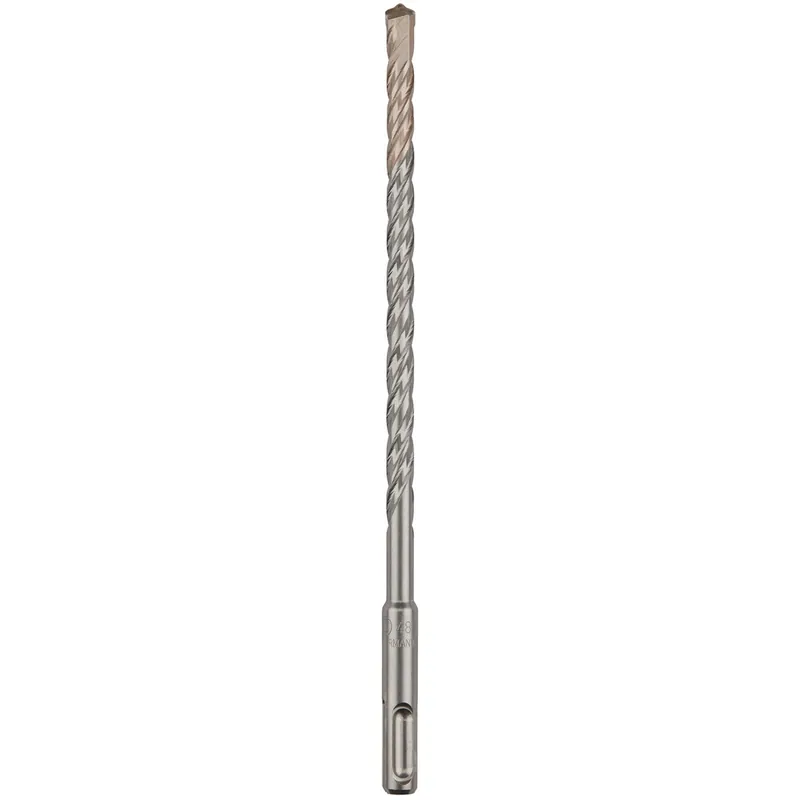 DeWalt DW5435 7/16 Inch Diameter 12 Inch Length Rock Carbide Drill Bit