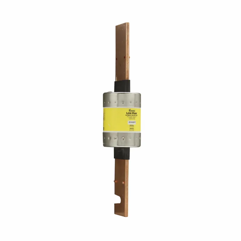Bussmann LPS-RK-300SP Low Peak Dual Element Fuse Power 600V RK1 TD FS
