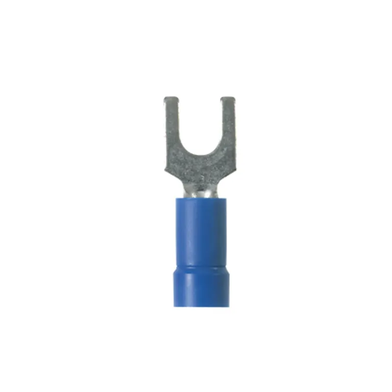 Panduit PV14-10FN-C Loose Piece Terminal