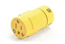 Woodhead 1547 INS CONN-NEMA 5-15R