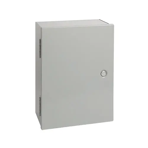 Hoffman A20N16BLP 8-5/8D NEMA 1 ENCL