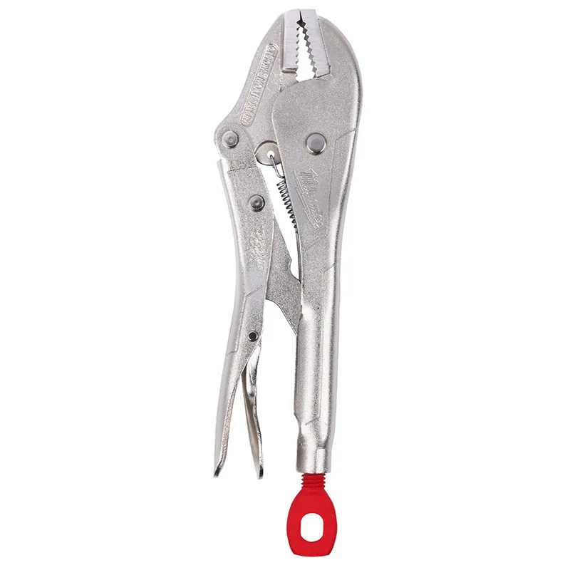 Milwaukee 48-22-3510 Torque Lock Straight Jaw Locking Pliers